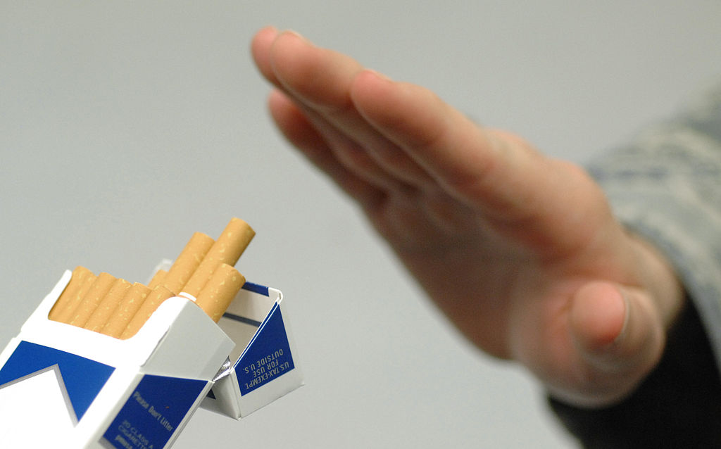 stop smoking with hypnotherapy