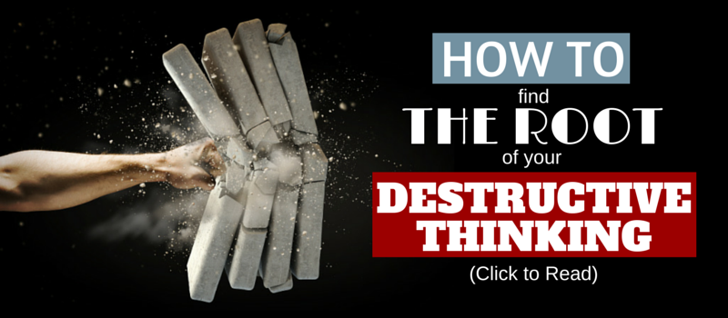how_to_find_the_root_of_your_destructive_thinking_using_hypnotherapy