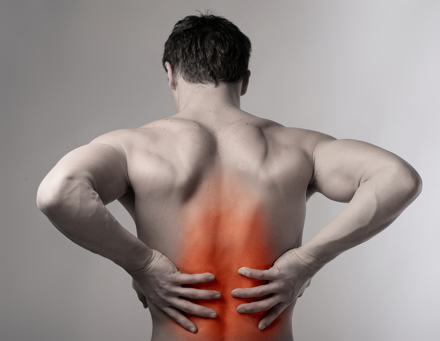 Hypnosis for Chronic Back Pain