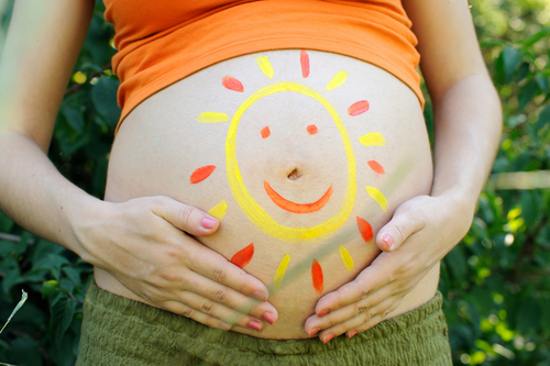 Hypnotherapy for Pregnancy
