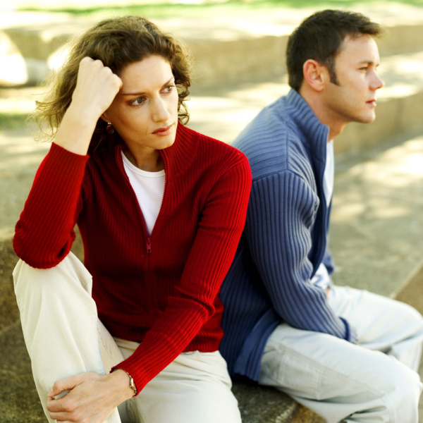 Hypnotherapy Provides Healing for Troubled Relationships